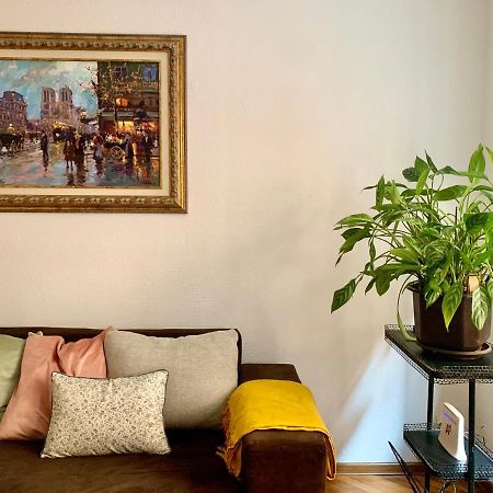 Star Apartment 2 เบลเกรด ภายนอก รูปภาพ
