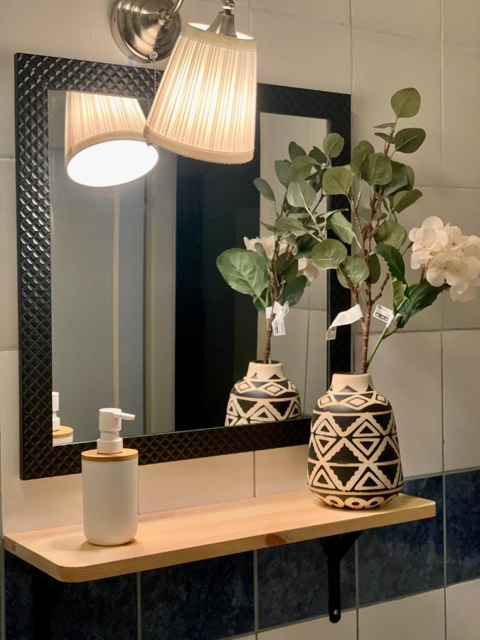 Star Apartment 2 เบลเกรด ภายนอก รูปภาพ
