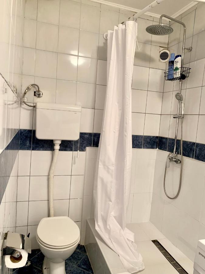 Star Apartment 2 เบลเกรด ภายนอก รูปภาพ